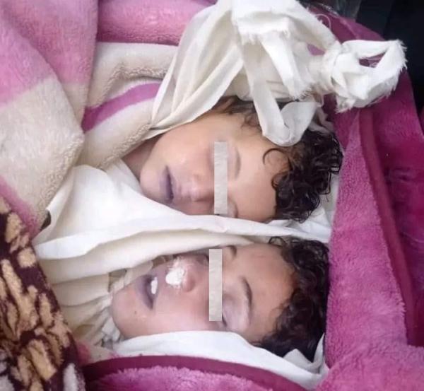 وفاة طفلين شقيقين غرقاً في خزان مياه بتعز