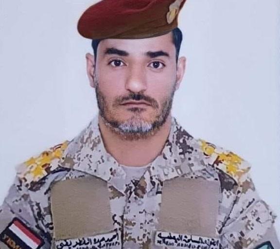 اغتيال قائد عسكري يمني رفيع في منطقة جيزان