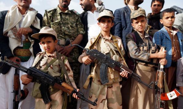 في حقبة الإماميين الجُدد.. ملايين اليمنيين يقدمون أقواتهم وأطفالهم للحوثيين مقابل العيش وتجنباً للتغييب القسري