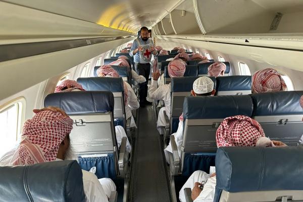 السعودية تعلن عن مبادرة للإفراج عن 104 أسير حوثي من طرف واحد