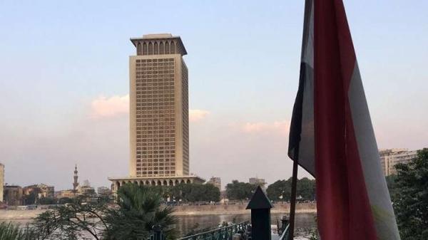  مصر تعرب عن خالص تعازيها لليمن إثر حادث التدافع في صنعاء