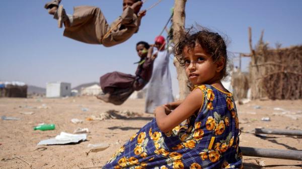 الأمم المتحدة: ملايين اليمنيين يواجهون "جوعا متزايدا".. وأكثر من 65 ألف شخص نزحوا من وإلى مأرب خلال عام