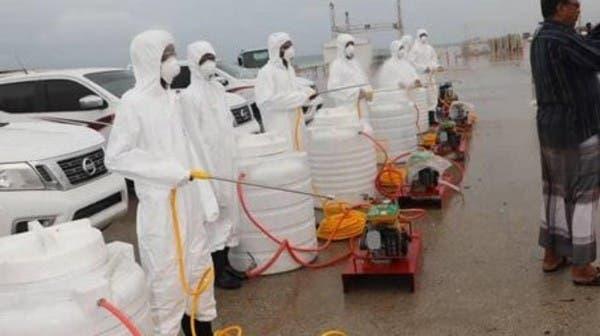الصحة العالمية: مليشيا الحوثي ترفض تطعيم الأطباء ضد كورونا