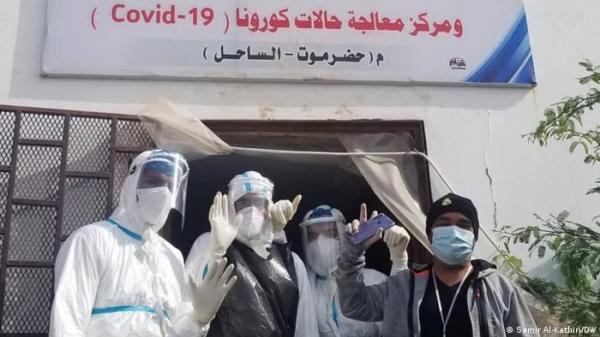 اليمن يسجّل 49 إصابة جديدة بكورونا و10 وفيات