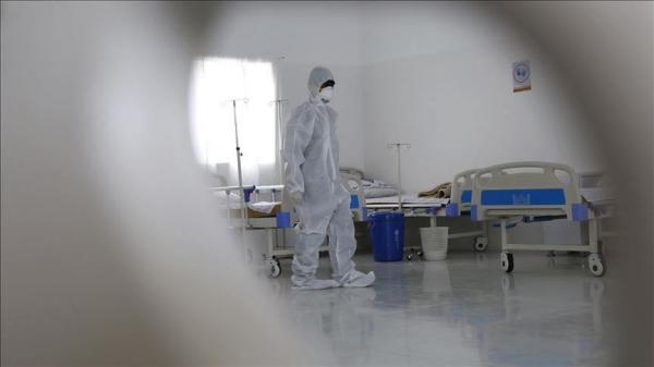 منظمة حقوقية: وباء كورونا قد يفتك بحياة آلاف السجناء والمختطفين في اليمن