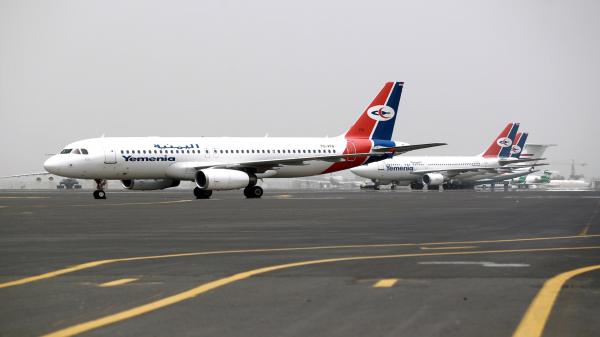 مصر تسمح بتسيير رحلات طيران مباشرة بين القاهرة وصنعاء