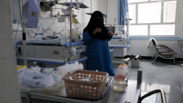 اليمن يسجّل (43) إصابة جديدة بكورونا و(9) حالات وفاة