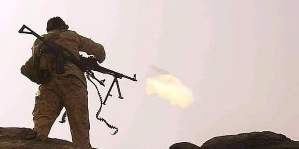 مصرع العشرات من عناصر مليشيات الحوثي في جبهات غربي مارب
