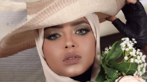 العفو الدولية تطالب الحوثي بالإفراج العاجل عن الفنانة الحمادي.. وتؤكد: تم تبصيمها على محاضر معدة سلفاً
