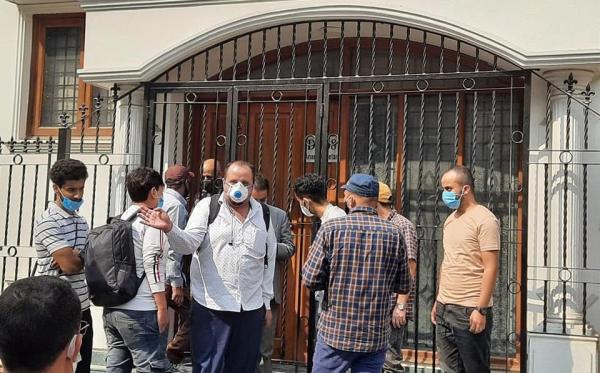 اتحاد طلاب اليمن في الهند: الحكومة اليمنية تتجاهل معاناتنا وترفض صرف مستحقاتنا