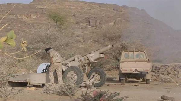 مستجدات معارك مارب: تدمير 12 طقماً قتالياً وعشرات القتلى والأسرى حصيلة خسائر جديدة للحوثيين