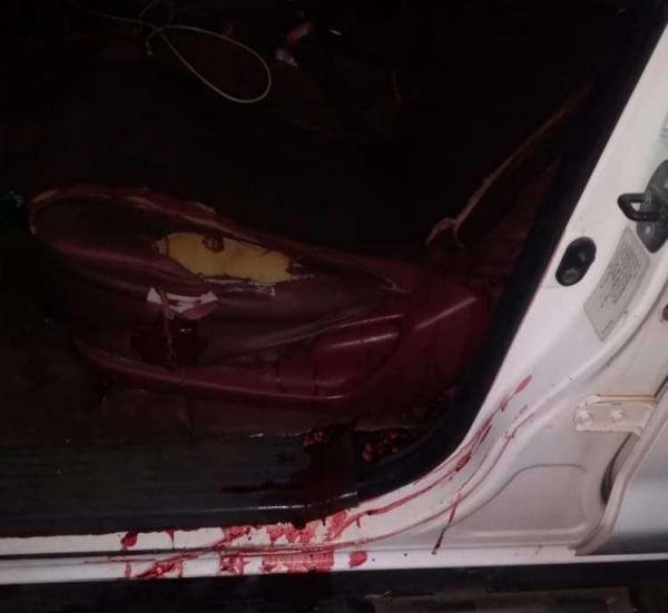 عدن.. إصابة قائد حراسة منزل قيادي في ألوية العمالقة بمحاولة اغتيال