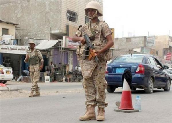 اغتيال مسؤول رفيع بأبين أمام منزله في عدن