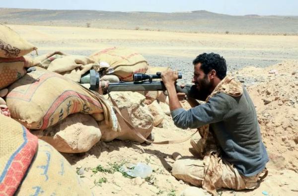 مصرع قيادي حوثي بارز وعشرات آخرين غربي مأرب