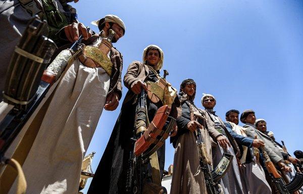 فرنسا: الحوثيون يقودون اليمن لحرب لا نهائية وخطابهم عن السلام "عبارات جوفاء"