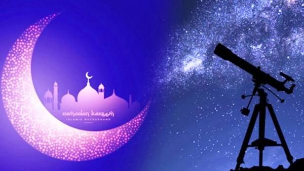 فلكي يمني يكشف موعد أول أيام عيد الفطر