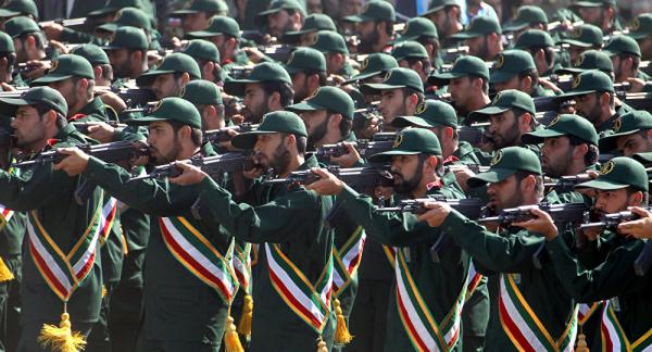 وكالة الأناضول: الحرس الثوري الإيراني أرسل مرتزقة سوريين إلى اليمن للقتال في صفوف الحوثيين 