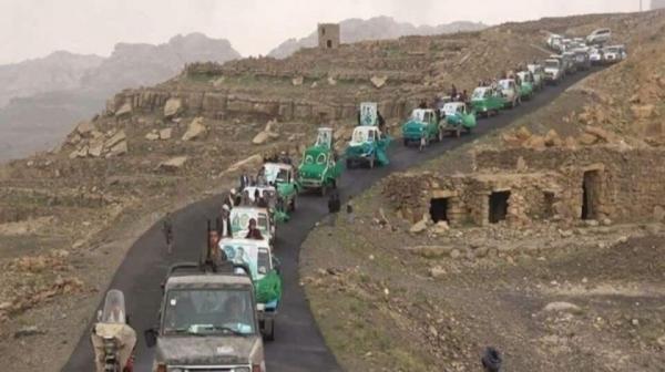 مليشيا الحوثي تدفن جثامين 97 قتيلاً بينهم 60 قيادياً خلال الأسبوع الأول من مايو الجاري (أسماء)