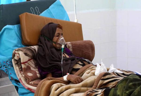 اليمن يسجل ست إصابات مؤكدة وحالة وفاة بكورونا