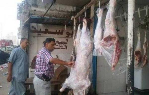 ارتفاع جنوني لأسعار اللحوم في عدن