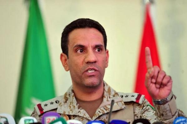 التحالف العربي: مقتل عشرات المهاجرين في اشتباكات حوثية غربي صعدة