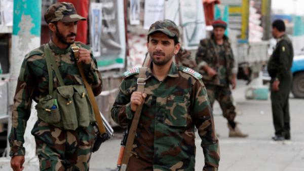 الائتلاف السوري: ايران نقلت مقاتلين سوريين الى اليمن للقتال في صف الحوثيين