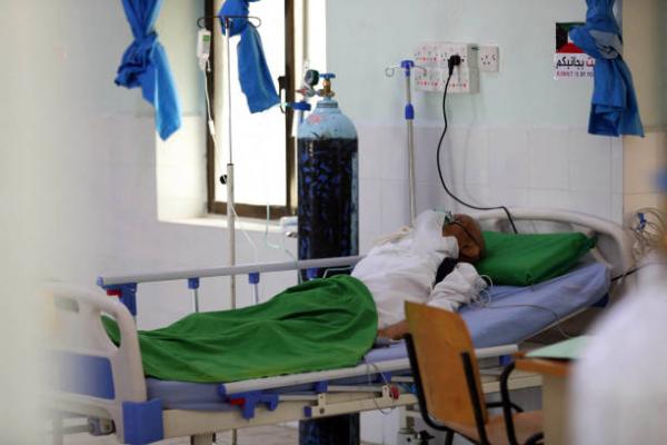 اليمن يسجّل 16 إصابة جديدة بكورونا و7 حالات وفاة