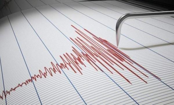 هزة بقوة 4.6 درجة تضرب سواحل المهرة اليمنية