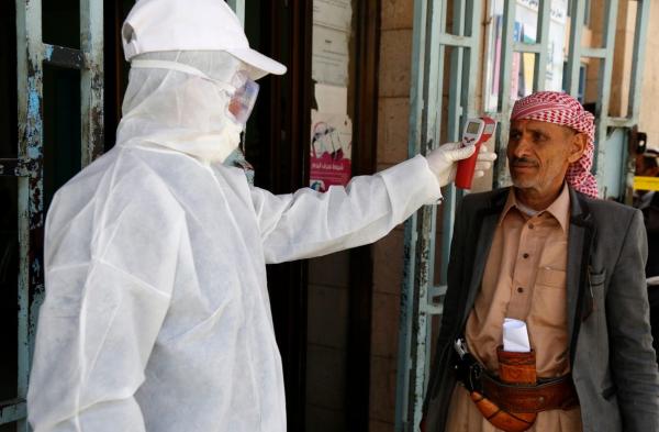 الصحة اليمنية: تسجيل خمس حالات جديدة بفايروس كورونا واربع وفيات 