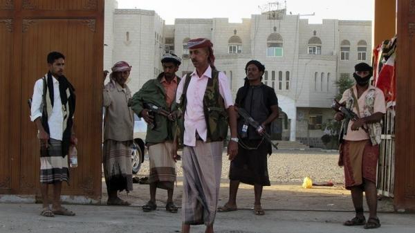 قتلى وجرحى مدنيون في اشتباكات مسلحة قبلية بشبوة