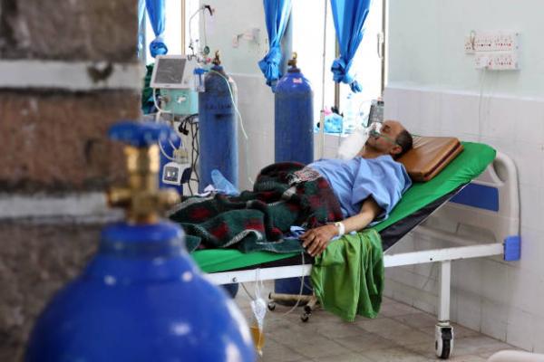 تسجيل 18 إصابة جديدة في أربع محافظات يمنية