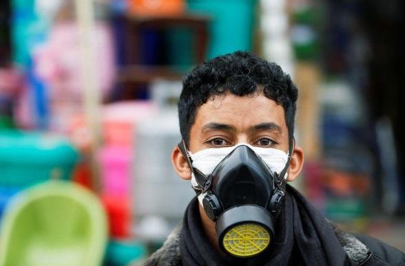 حجة مليشيات الحوثي تخصص مدرسة متهالكة في بني قيس كمحجر صحي صحافتي