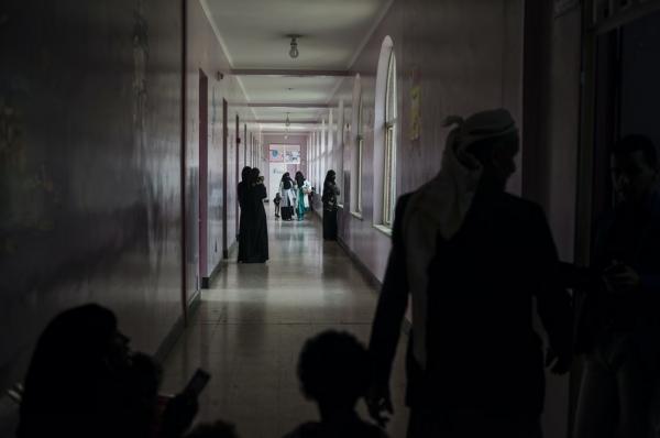 وباء جديد يجتاح العالم واليمن يستنفر ويوجه بإغلاق المنافذ