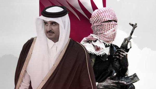 انتقادات دولية ودعوى قضائية ضد قطر بشأن علاقتها بداعش