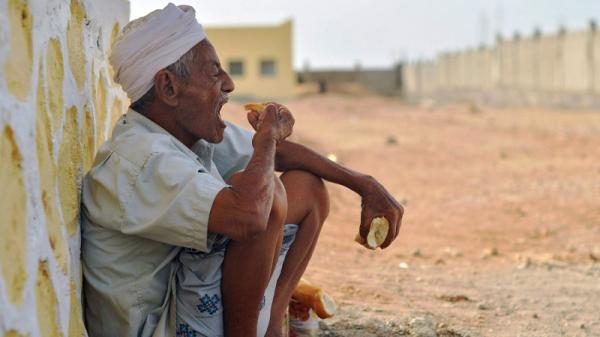اليمن تتصدر قائمة الدول العربية الأكثر فقراً