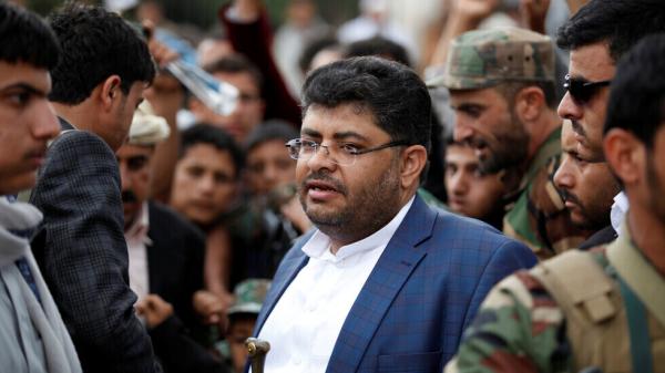 منظمة: جناح محمد على الحوثي في مهمة الاستيلاء ومصادرة أراضي المواطنين بصنعاء
