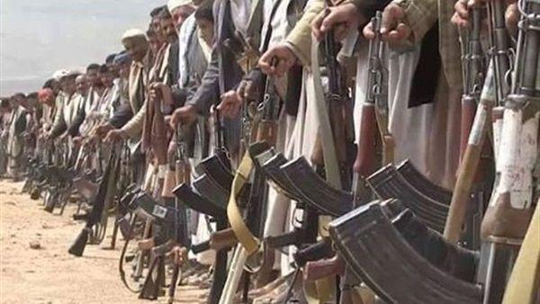 وجهاء وأبناء قبيلة وائلة بصعدة يطالبون مليشيا الحوثي بإطلاق سراح المختطفين من أبنائهم في سجونها
