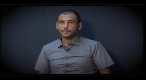 فيديو- عنصر الاستطلاع الحوثي المتقدم يكشف مخطط العملية البرية البحرية المُحبطة من قبل القوات المشتركة