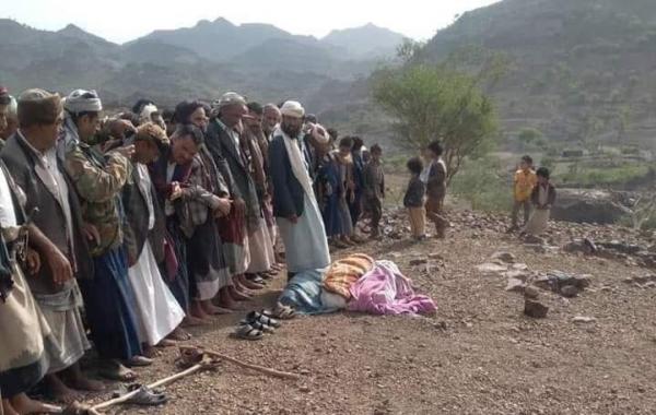 وفاة ثلاث طفلات شقيقات غرقاً في إب
