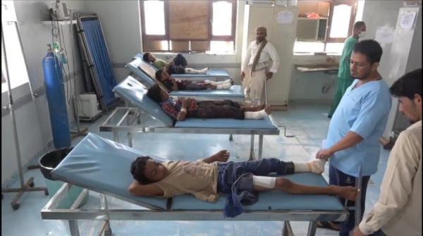 رايتس رادار تدعو بعثة الأمم المتحدة "اونمها" للتدخل الجاد لمنع سقوط المزيد من الضحايا المدنيين في الحديدة