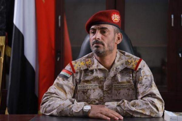 الفريق بن عزيز يدعو أحرار اليمن لمنع أطفالهم من مراكز تعلم العبودية التي تنظمها ميليشيا الحوثي
