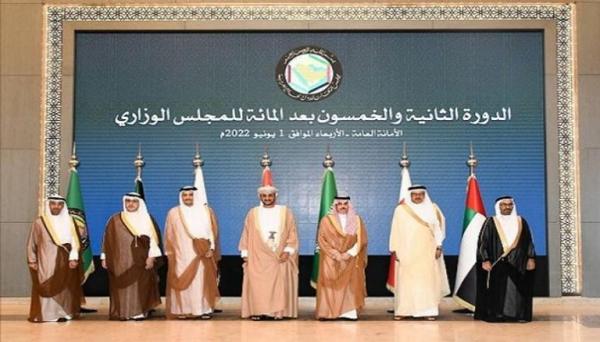 مجلس التعاون الخليجي يؤكد على أهمية تصنيف مليشيا الحوثي جماعة إرهابية