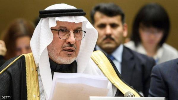 السعودية تمنح اليمن نصف مليار دولار مساعدات