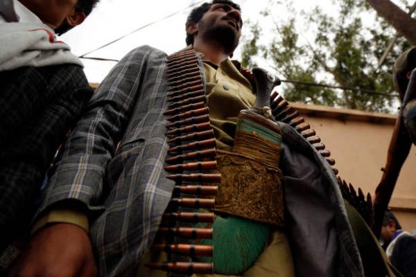 تقرير أمريكي يدعو لتفكيك وكلاء إيران في اليمن والمنطقة