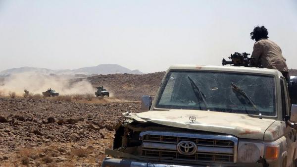 مأرب.. مقتل حوثيين بينهم قيادي ميداني بضربات جوية لمقاتلات التحالف