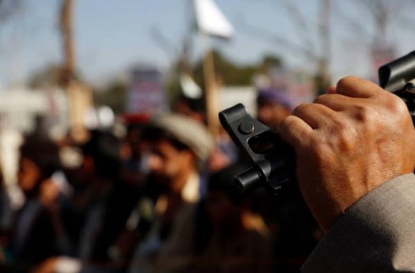 مقتل 6 مسلحين في حرب قبلية تدعمها مليشيا الحوثي في منطقة بين عمران والجوف