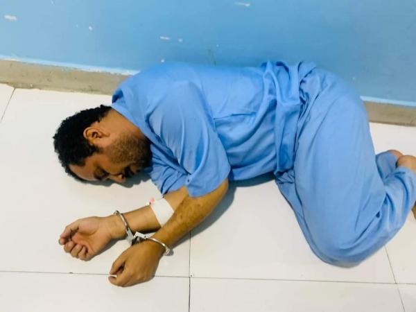 منظمة دولية تدعو للتحقيق في ملابسات وفاة نزيل في سجن للحوثيين بإب
