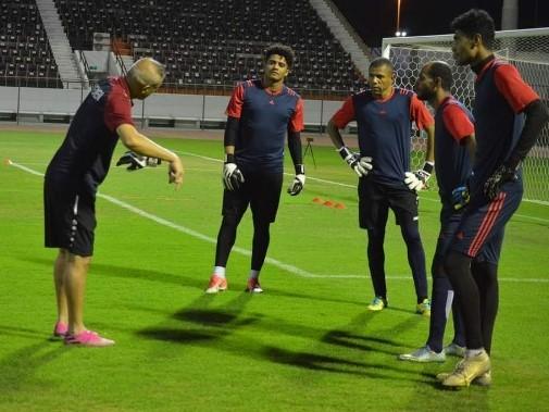 اليمن يقابل السعودية في خامس جولات التصفيات الاسيوية المؤهلة لكأس العالم