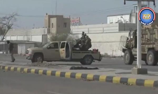 الحديدة.. ضربات مركزة على ثكنات ومربض مدفعية حوثية رداً على جريمة جديدة بحق عمال مجمع صناعي وتجاري