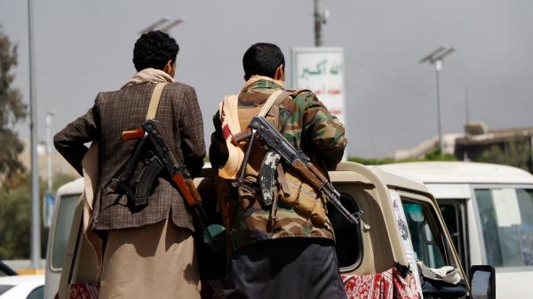مصادر: مليشيا الحوثي تنشر أفراد الأمن الوقائي في مداخل ومخارج صنعاء